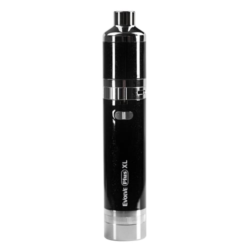 vaporizador yocan evolve plus xl con botón de control