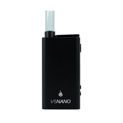 Mejor precio para Flowermate V5 Nano con boquilla de vidrio