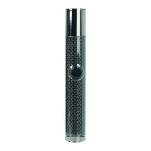 Vista base del vaporizador Flowermate Slick