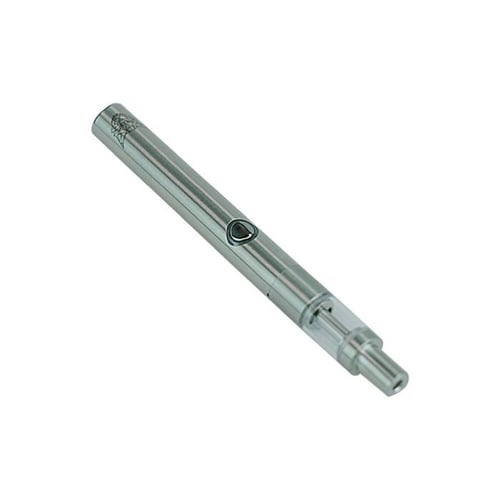 Vista en perspectiva del vaporizador Linx Hermes 3