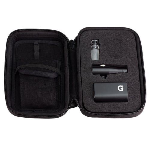 G Pen Connect - Abrir Estuche