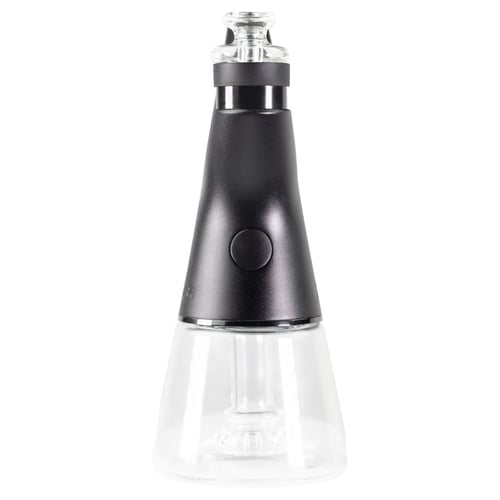 Vaporizador Pulsar RoK con botón de encendido