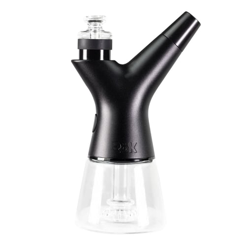 Vista lateral del e-rig Pulsar RoK