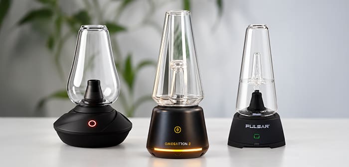 Mejores Vapor Cups 2026 – Probadas Científicamente