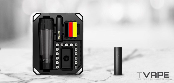 zeus arc gts vs pax 3