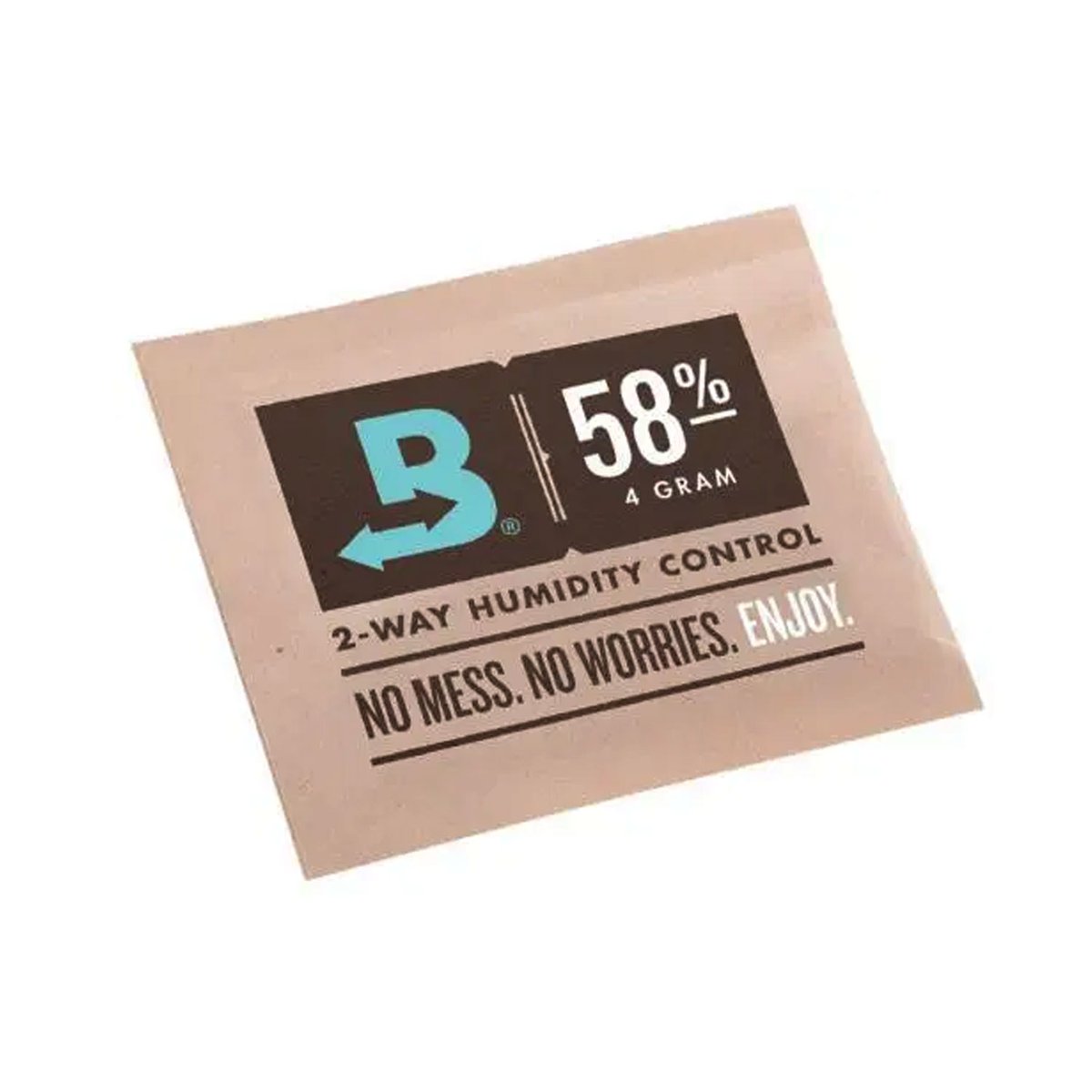Bóveda 58% para almacenamiento de hierbas - 4g