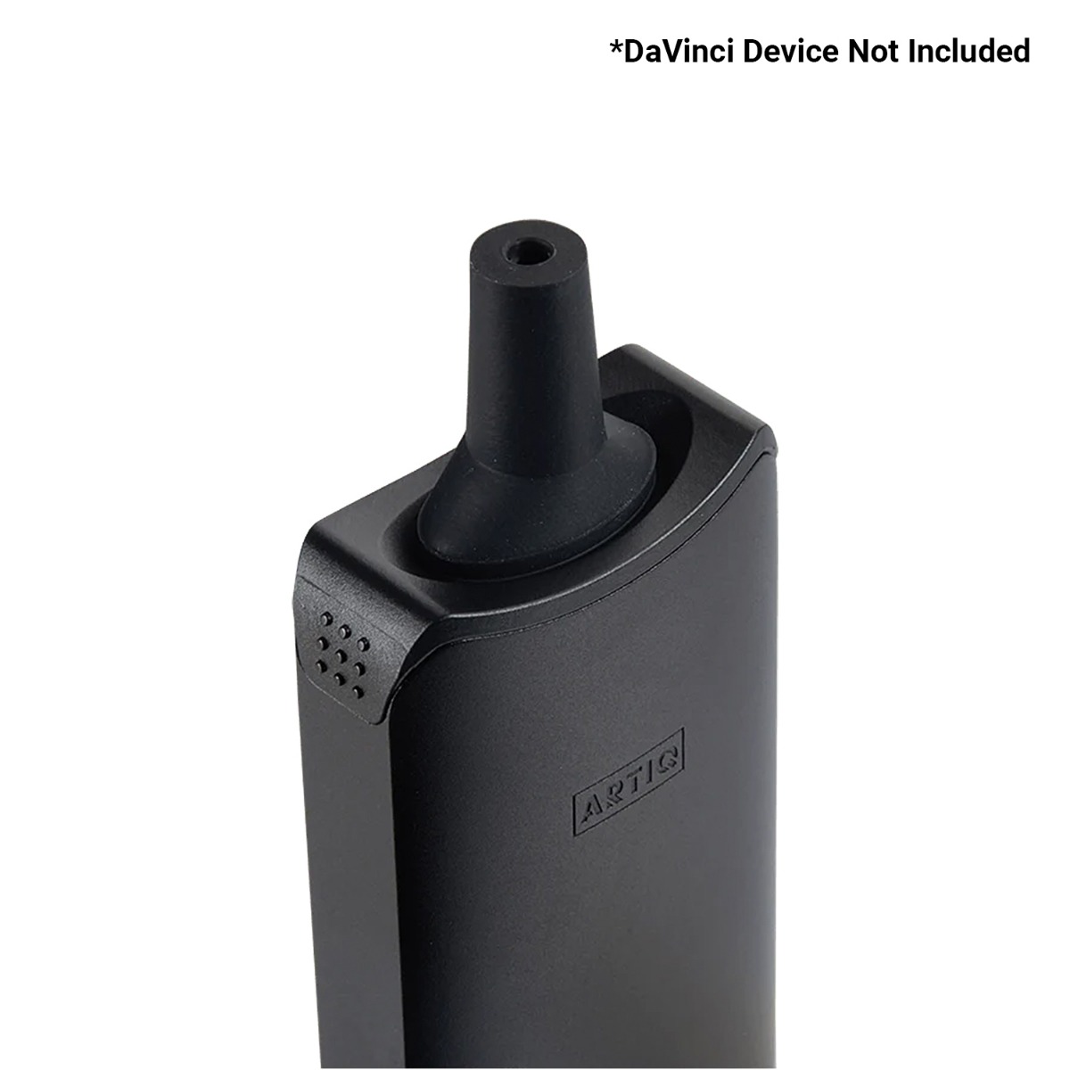 Adaptador bubbler ARTIQ 10mm 