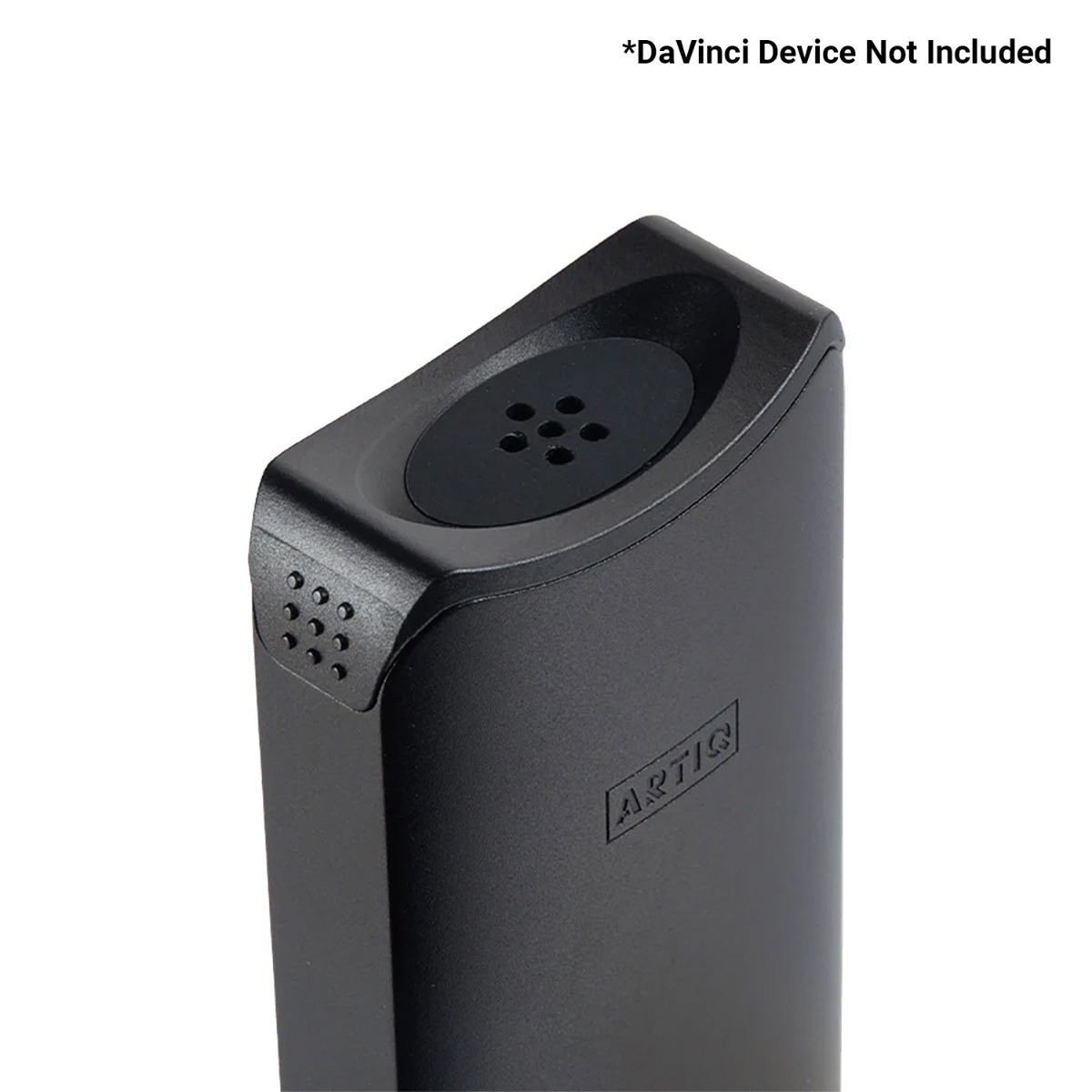 DaVinci ARTIQ Flat Mouthpiece