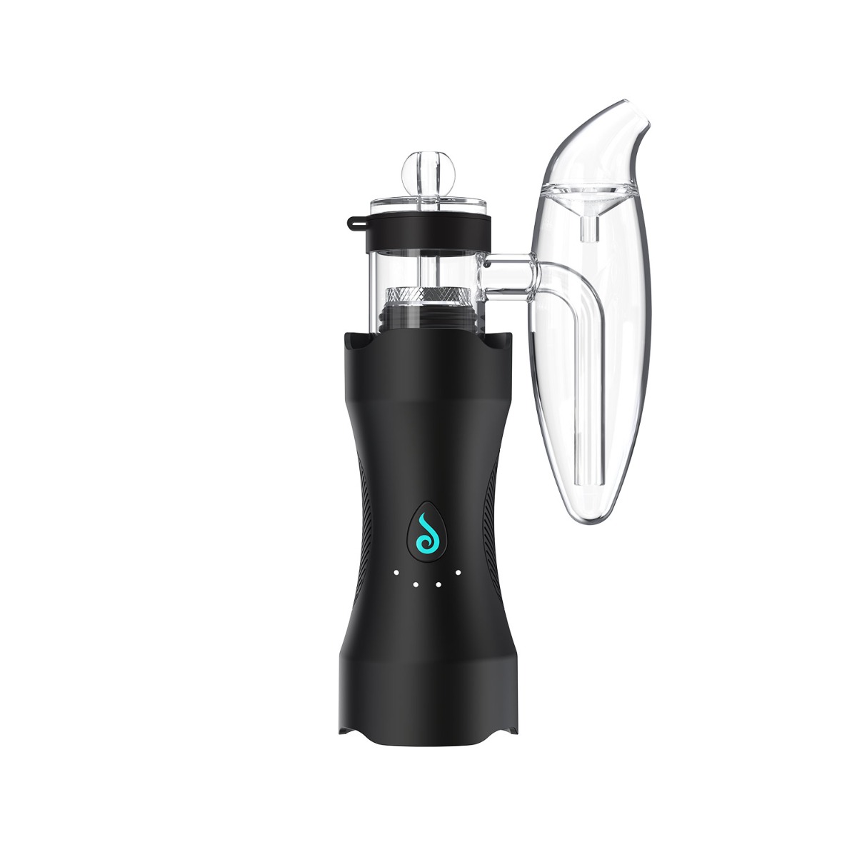 Vista base del Dr. Dabber XS