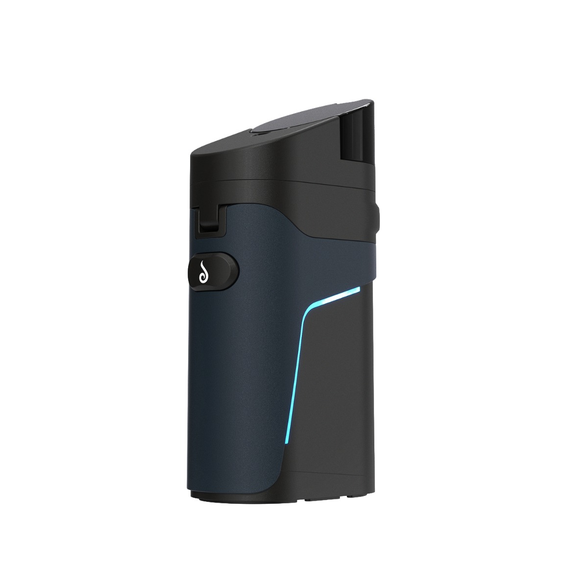 Pluma dab Dr. Dabber Ghost 2 - vista lateral