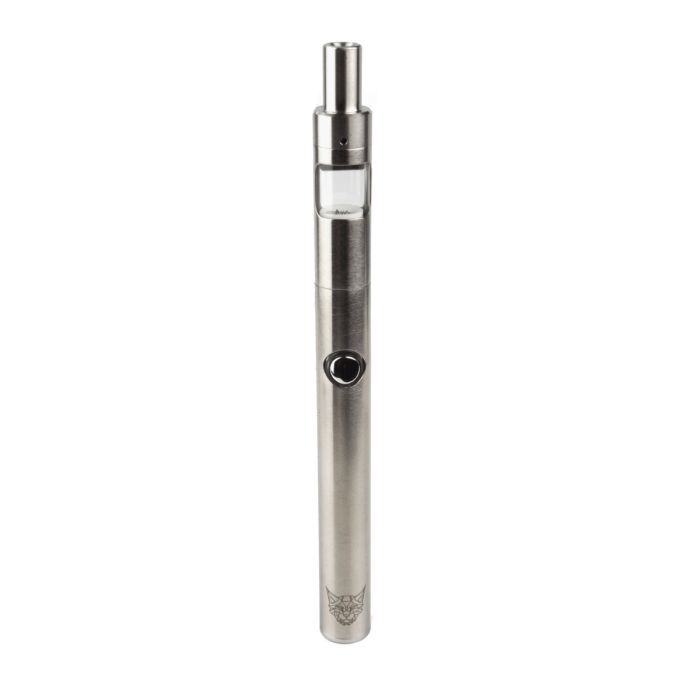 Vista base del vaporizador Linx Ember