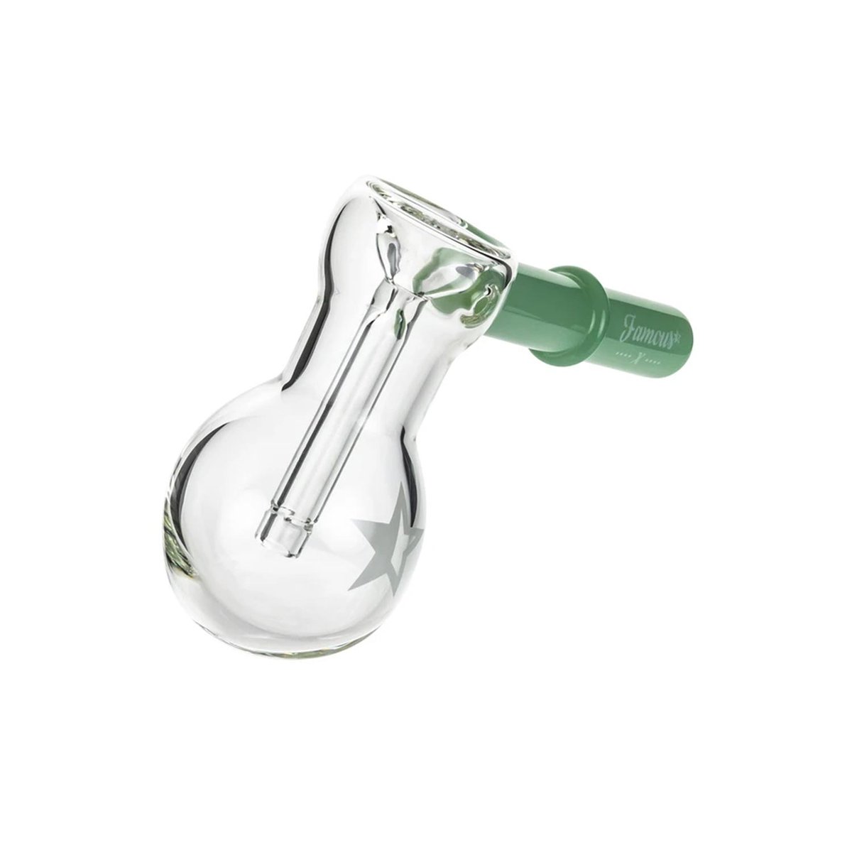 Famoso X 6in Hammer Bubbler