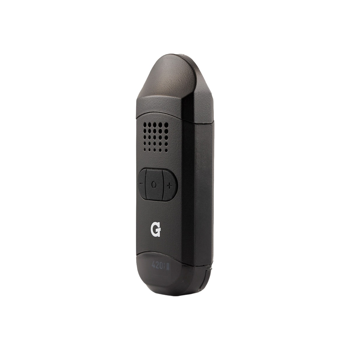 Vaporizador G Pen Dash 2: vista frontal