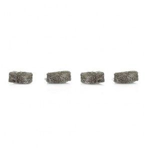 Wax Pad Set - Mighty & Crafty Vaporizer