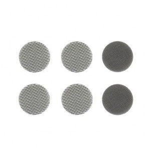 Replacement Screen Set - Mighty & Crafty Vaporizer base view