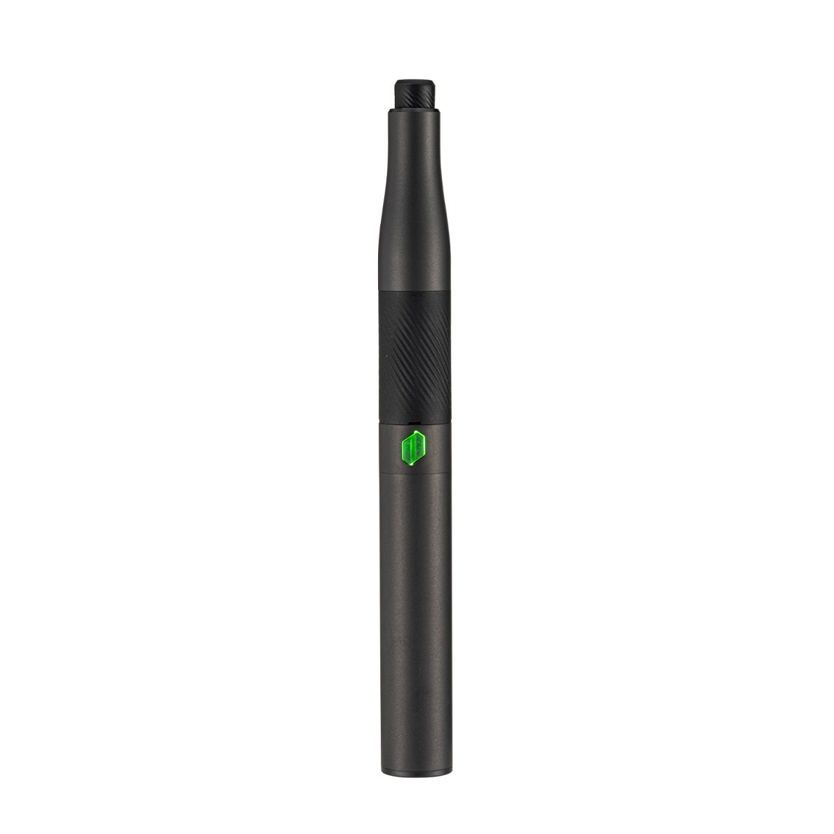 puffco plus con botón de encendido