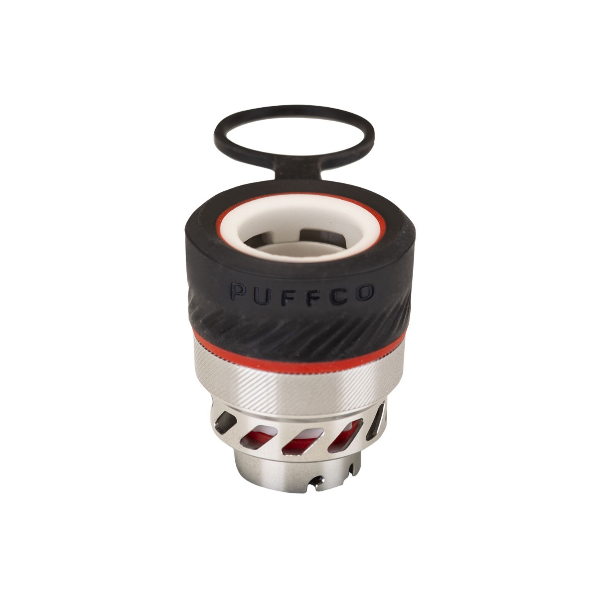 Puffco Peak Pro 3D Chamber base view