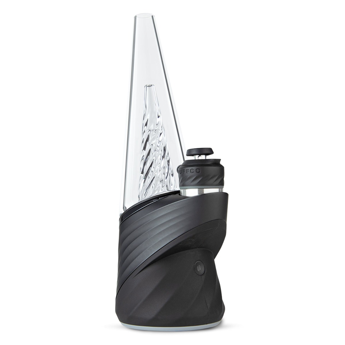 puffco peak pro nuevo con vista frontal