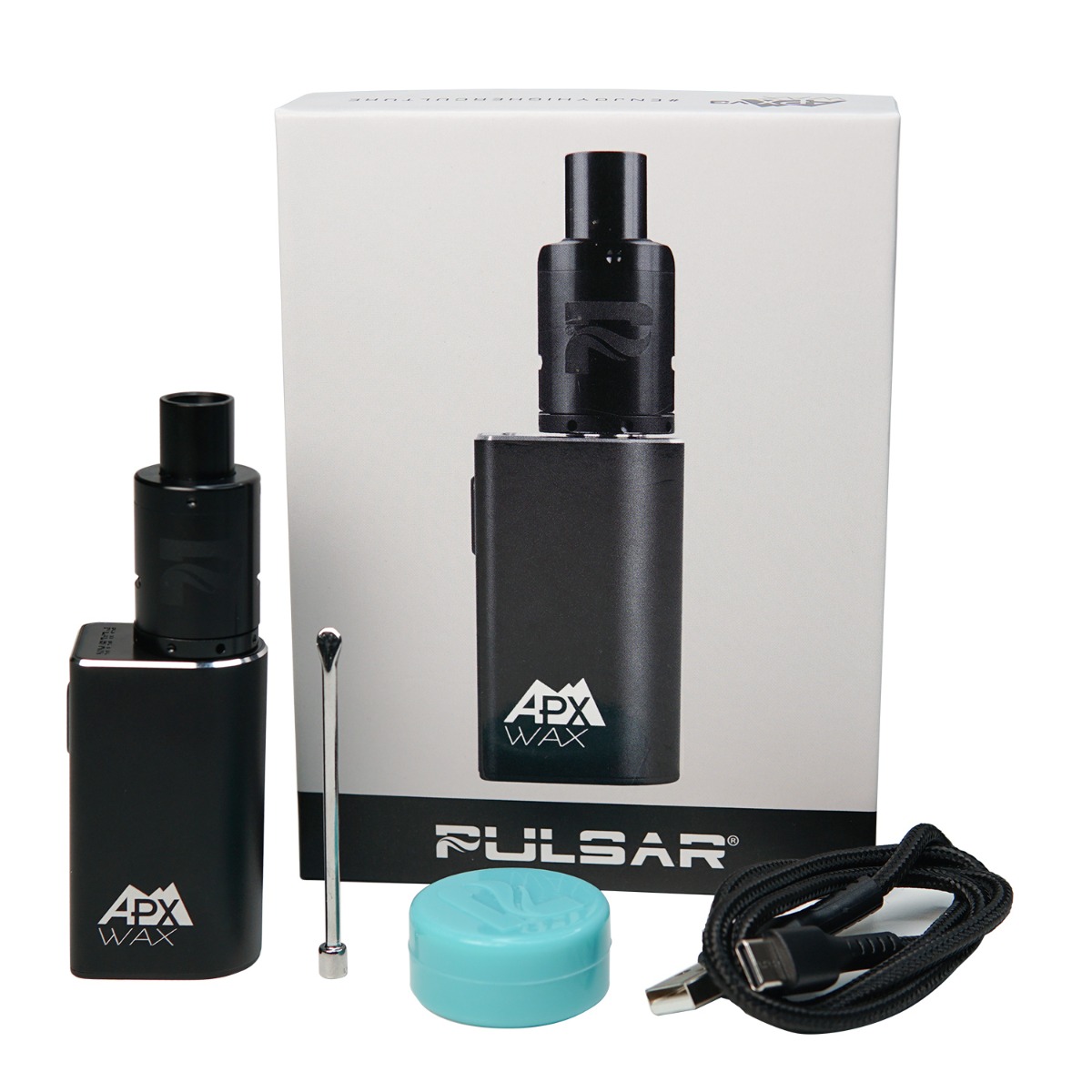 Accesorios para Pulsar APX Wax V3
