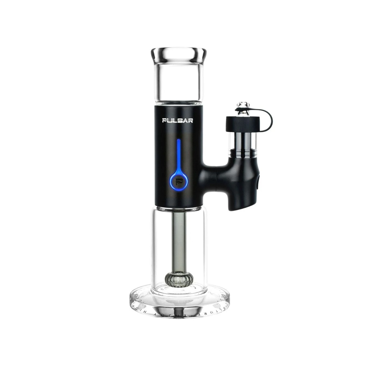 Vista frontal del Pulsar APX E Rig