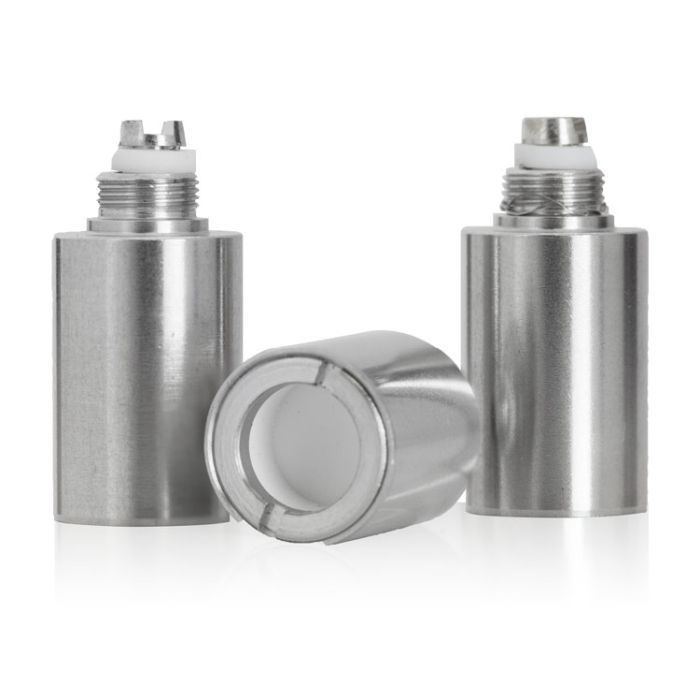 SOURCE Nail Coil-less Atomizer - Ceramic