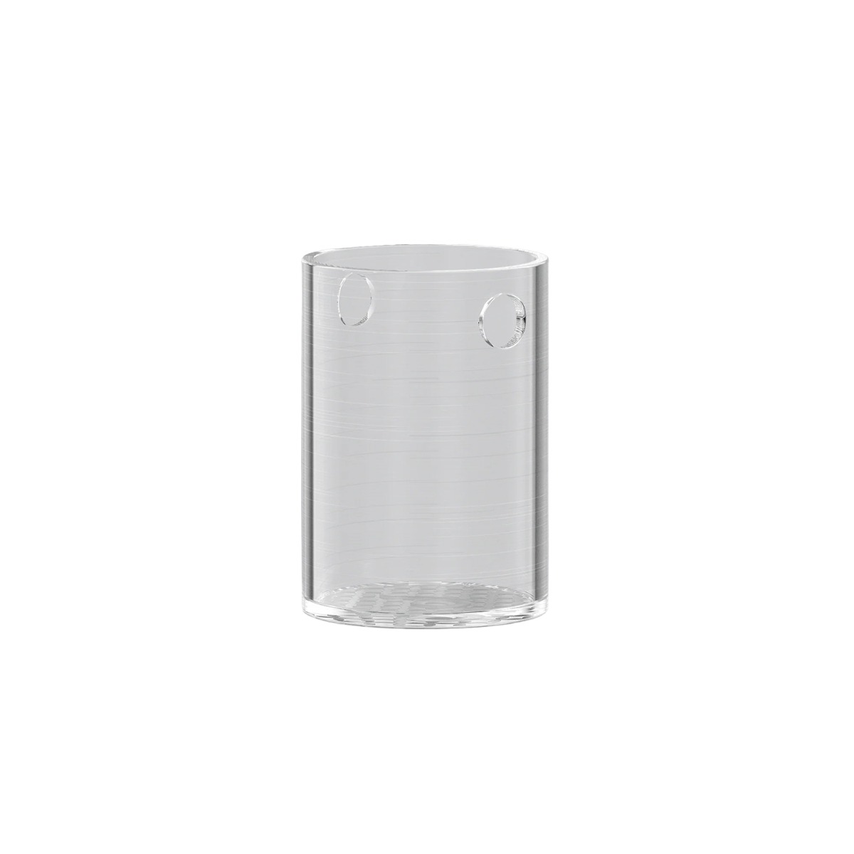 Inserto Sapphire Plus Dr. Dabber Switch 2 - vista lateral