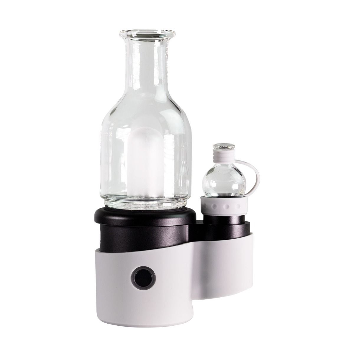 La vista frontal del Core 1.0