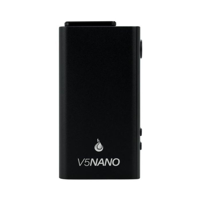 Vista base de Flowermate V5 Nano