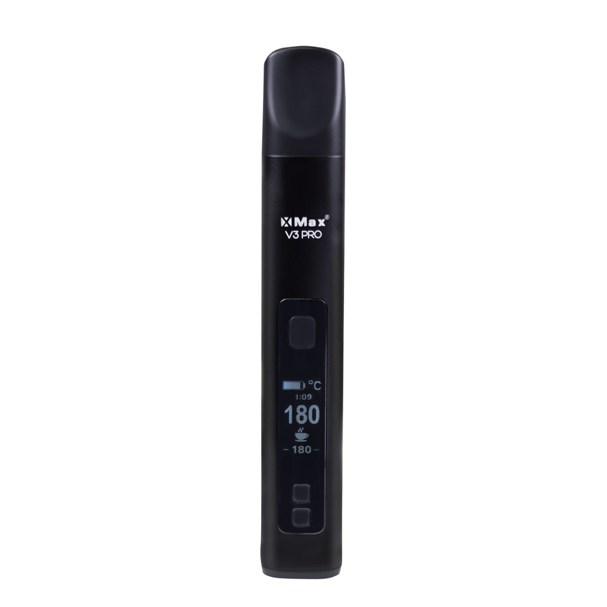 xmax v3 pro con botones de control