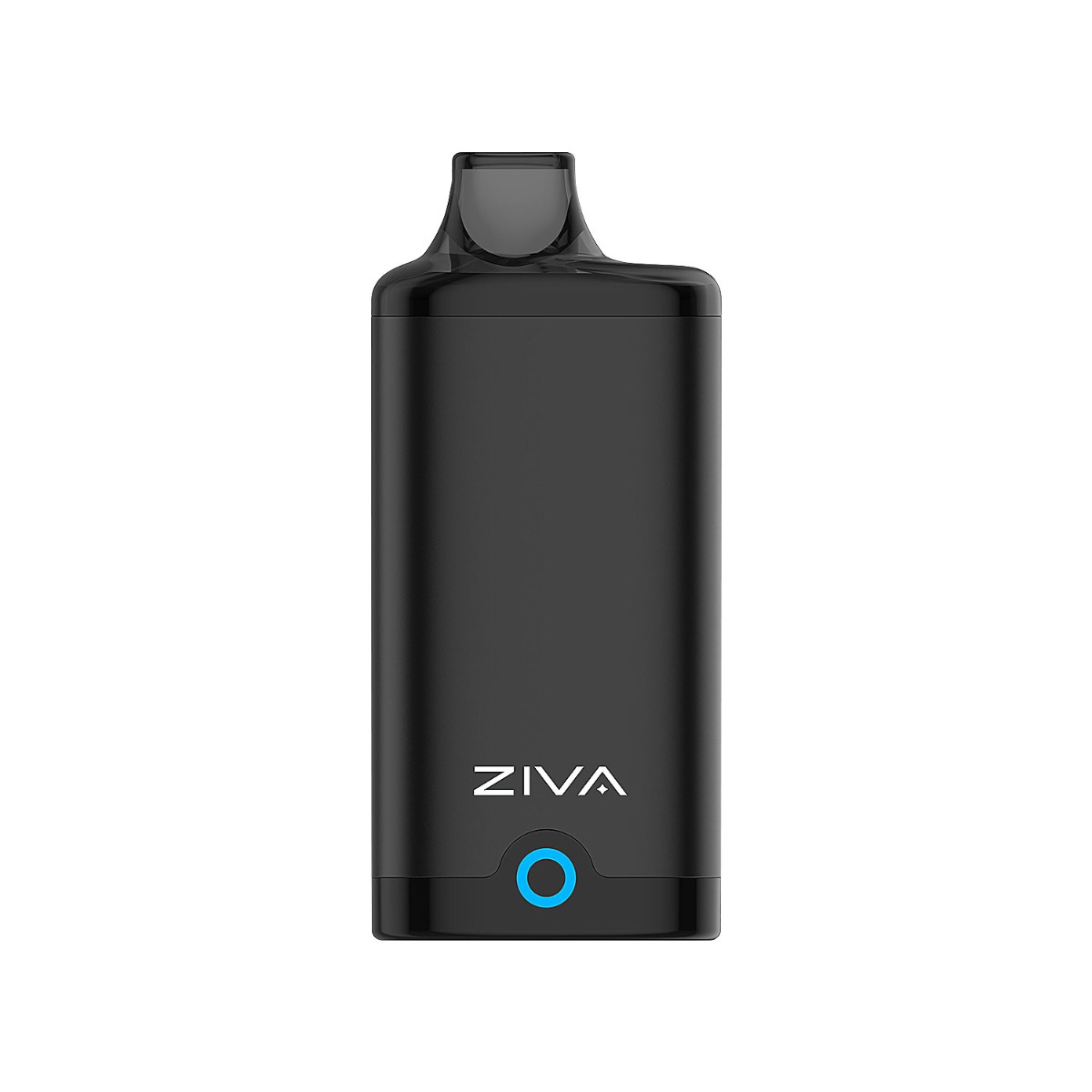 Vista base del vaporizador Yocan Ziva