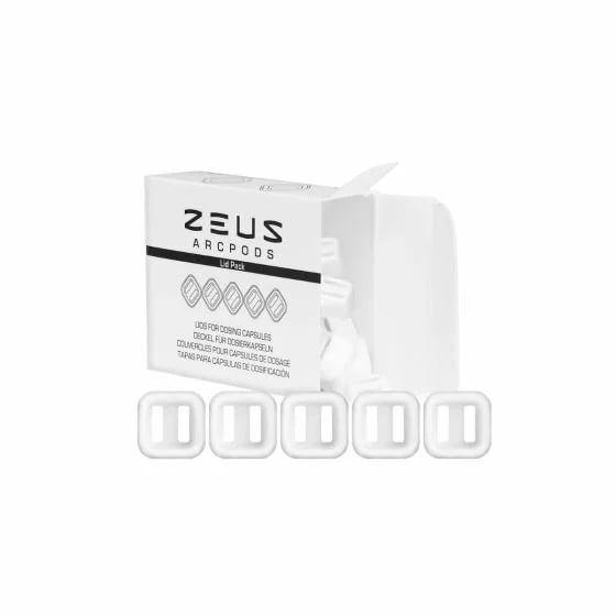 Paquete de Tapas Zeus ArcPods