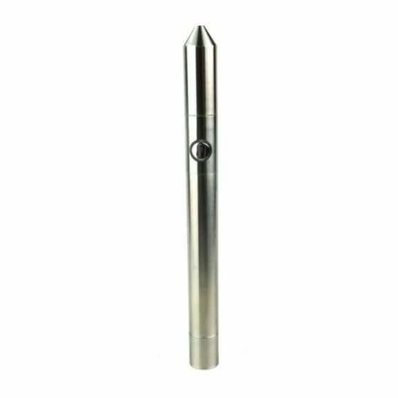 Vista de la base del vaporizador Linx Ares