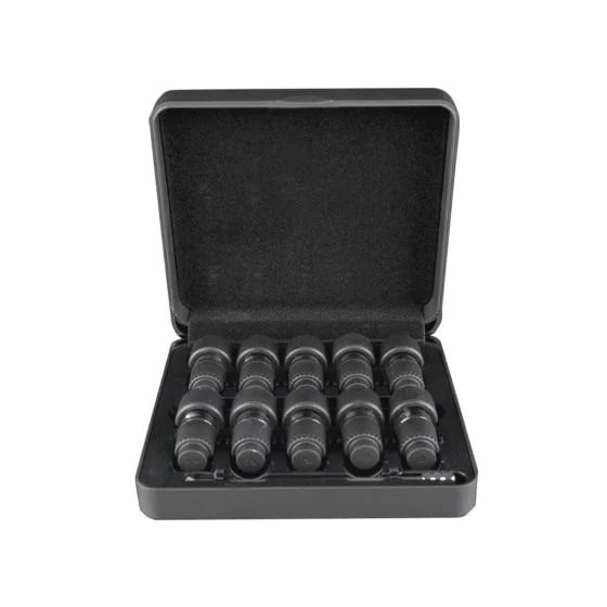 Arizer Go Pre-Load & Go Case 