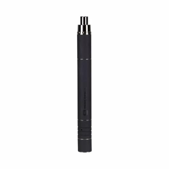 Vista base del vaporizador de bolígrafo terp sin límites