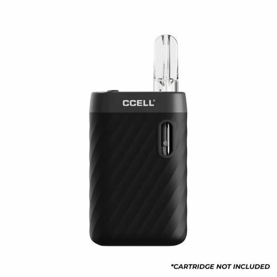 Vista base de CCELL Sandwave