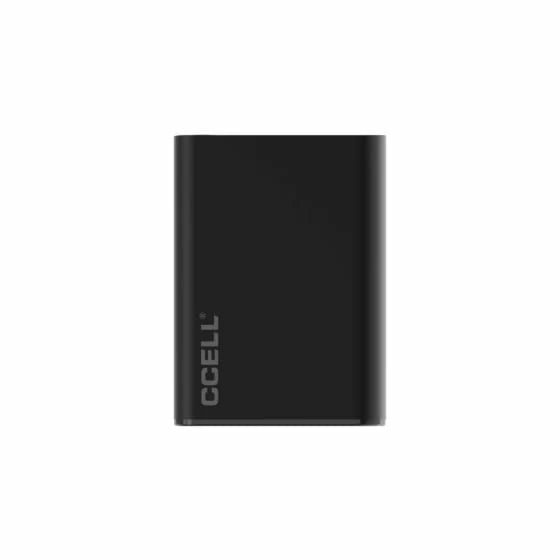 Vista base del CCELL Palm Pro
