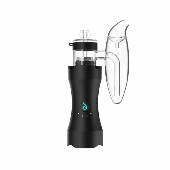 Vista base del Dr. Dabber XS