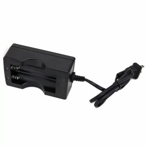 Dual Battery Charger - Arizer Air