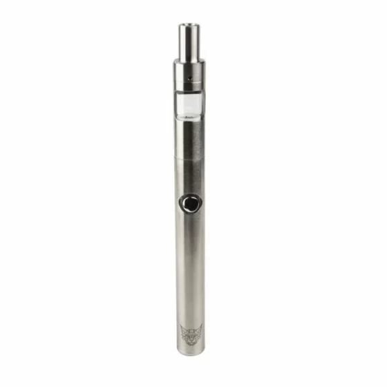 Vista base del vaporizador Linx Ember