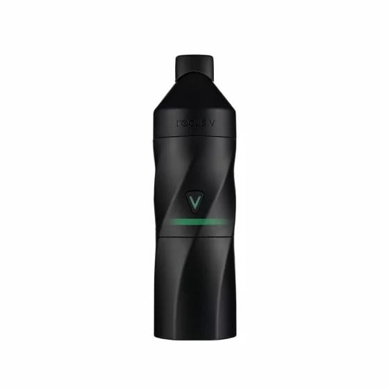 Vista de la base del vaporizador Focus V Aeris