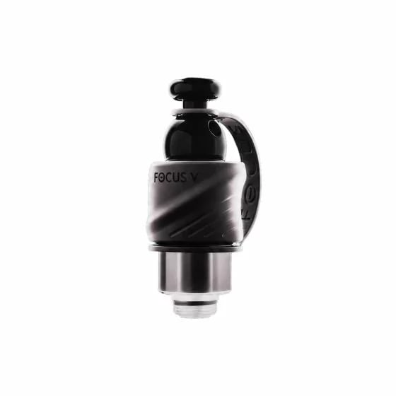 Atomizador Focus V Intelli-Core MAX para aceite