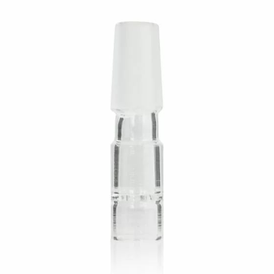 Frosted Glass Aroma Tube (14mm) - Solo & Air base view