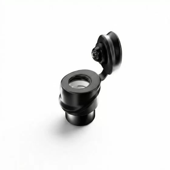 Atomizador Focus V Intelli-Core para Aceite