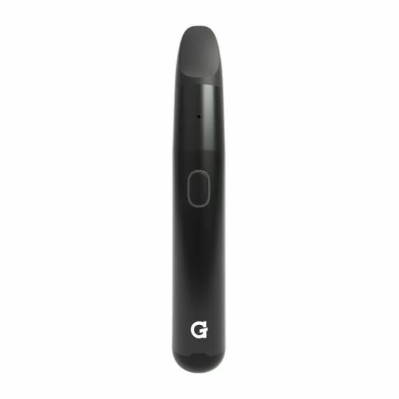G Pen Micro+ con botón de encendido
