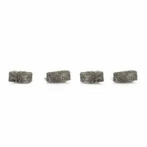 Wax Pad Set - Mighty & Crafty Vaporizer