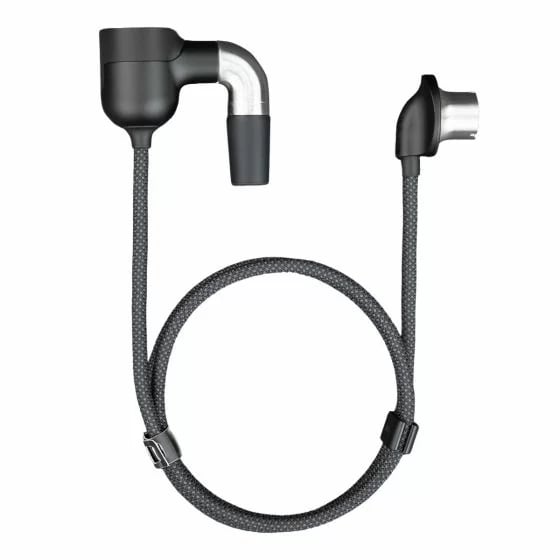 Puffco Peak Pro Link: cable adaptador magnético de alta calidad para Puffco Peak Pro.