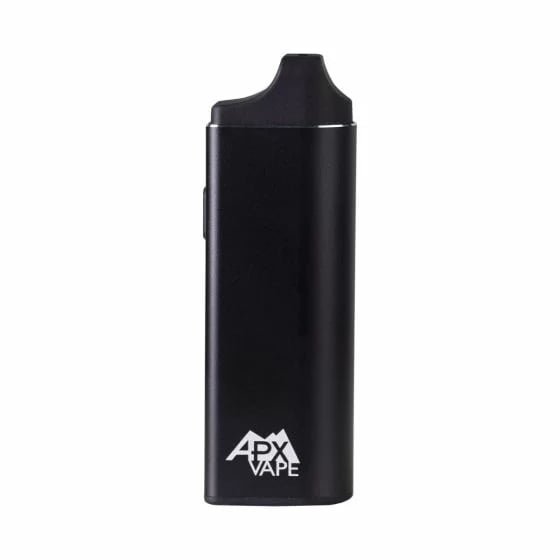 Vista base del vaporizador Pulsar APX V3