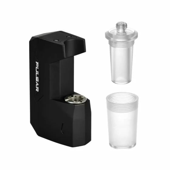 Pulsar GiGi con Adaptador de Tubo de Agua