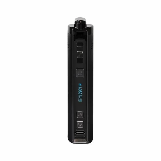starry v3 xmax con botón de encendido y puerto de carga USB-C