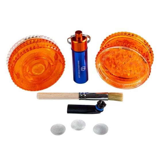 Kit Lateral - Mighty/Crafty